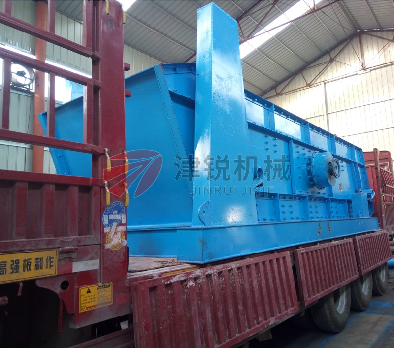 圓篩出廠前試機(jī)視頻-2 圓篩出廠前試機(jī)視頻-2