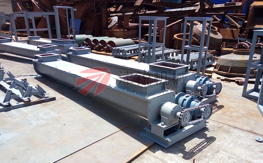 化工廠客戶現(xiàn)場（洗衣粉原料）-1