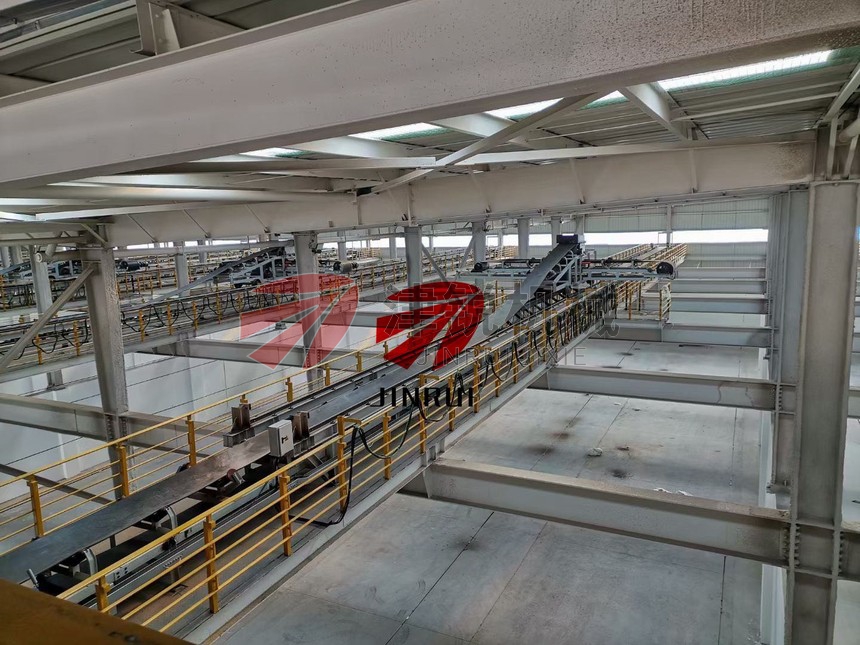 卸料小車_布料式卸料小車_可逆皮帶機卸料車_皮帶機卸料車生產廠家-2 卸料小車_布料式卸料小車_可逆皮帶機卸料車_皮帶機卸料車生產廠家-2