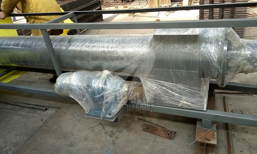 出口韓國的輸送機-3