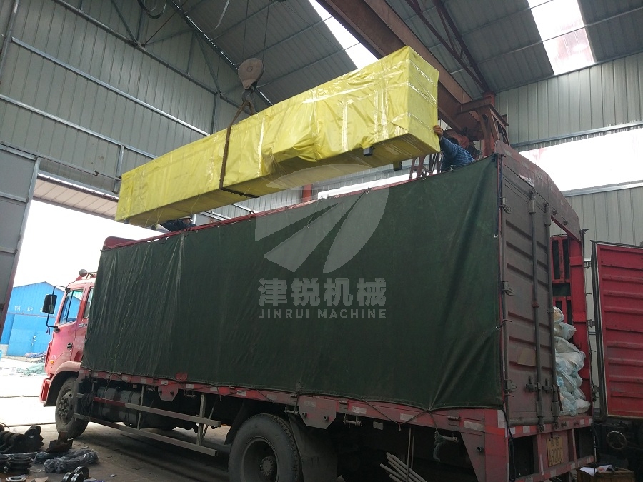 出口韓國的輸送機-5